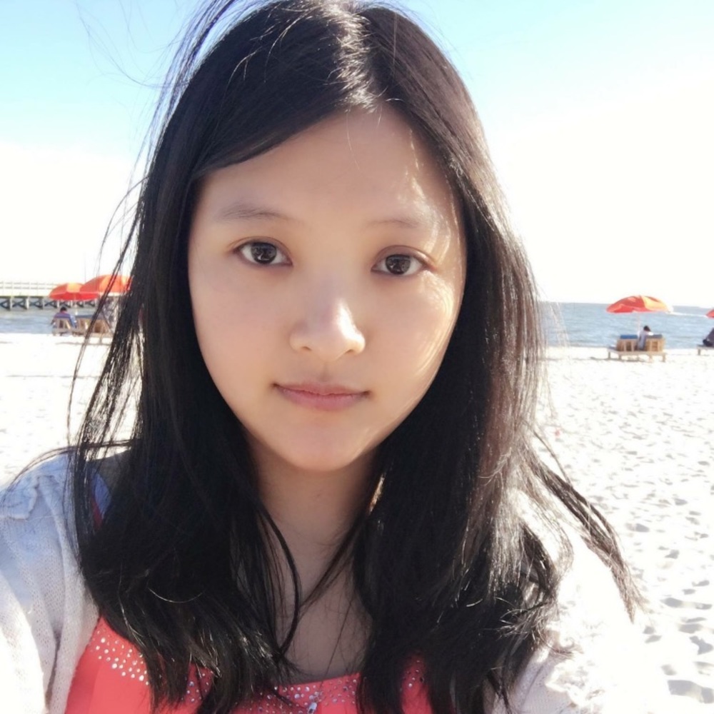 Meet your Posher, Nancy